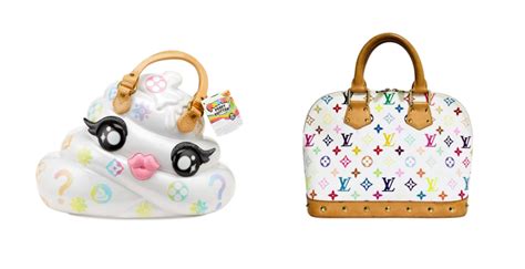 louis vuitton poopsie suit|pooey puitton case.